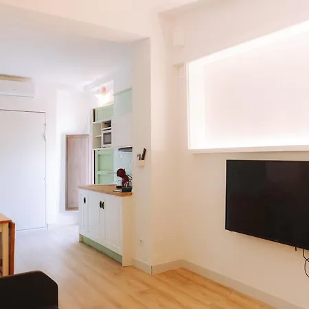 Apartamento Merlot - Harbor's Light Villajoyosa (La Vila Joiosa)
