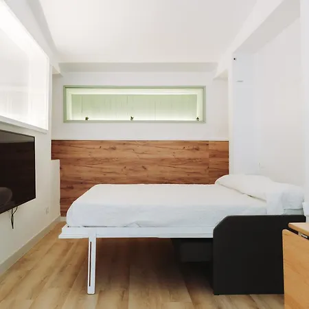 Apartamento Merlot - Harbor's Light Villajoyosa (La Vila Joiosa)