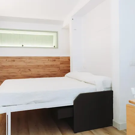 Merlot - Harbor's Light Appartement La Vila Joiosa